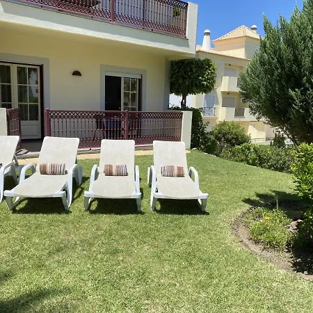 Branco - Near The Beach Дом отдыха Албуфейра