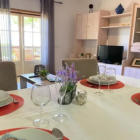 Holiday home Branco - Near The Beach