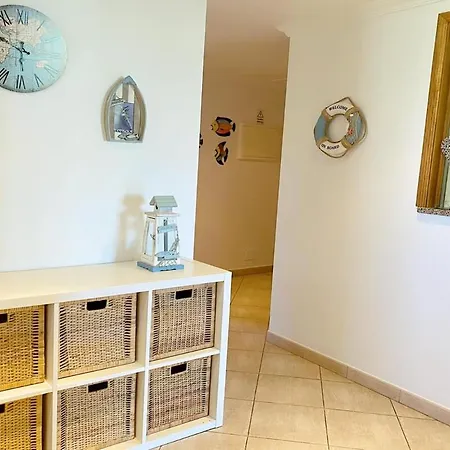 Branco - Near The Beach Holiday home *