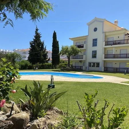 Holiday home Branco - Near The Beach Albufeira