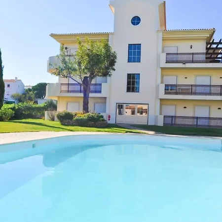 Branco - Near The Beach Casa vacanze Albufeira