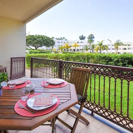 Casa vacanze Branco - Near The Beach Albufeira